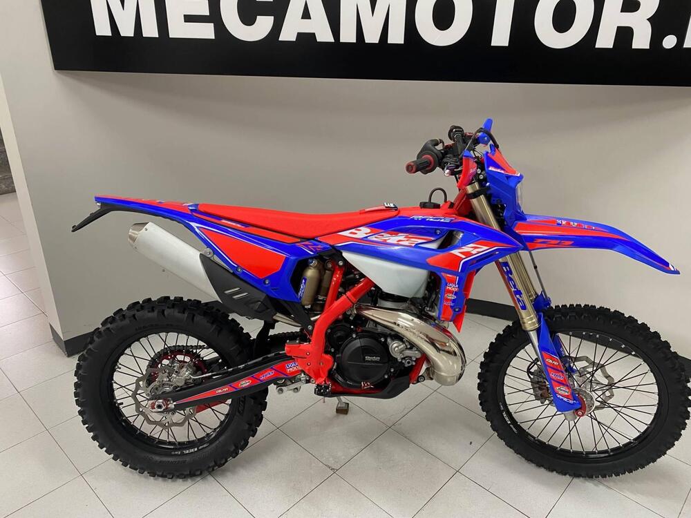 Betamotor RR 250 2T Enduro Race (2026) (2)