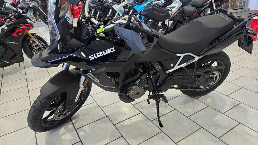 Suzuki V-Strom 800SE (2025 - 26) (3)