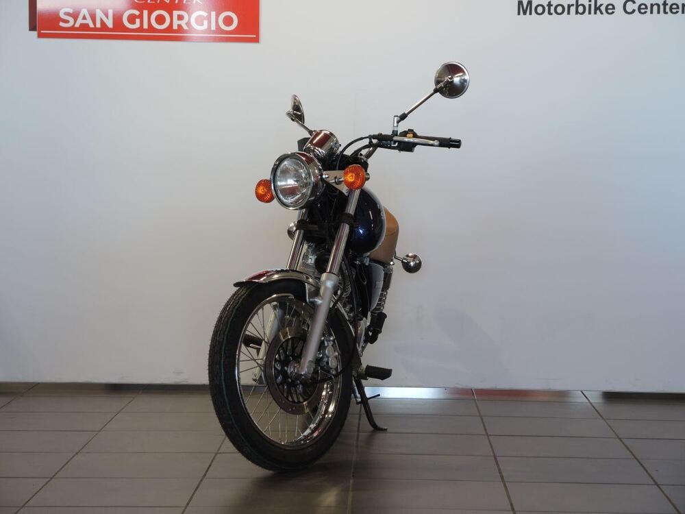 Suzuki TU 250 X (1997 - 03) (2)