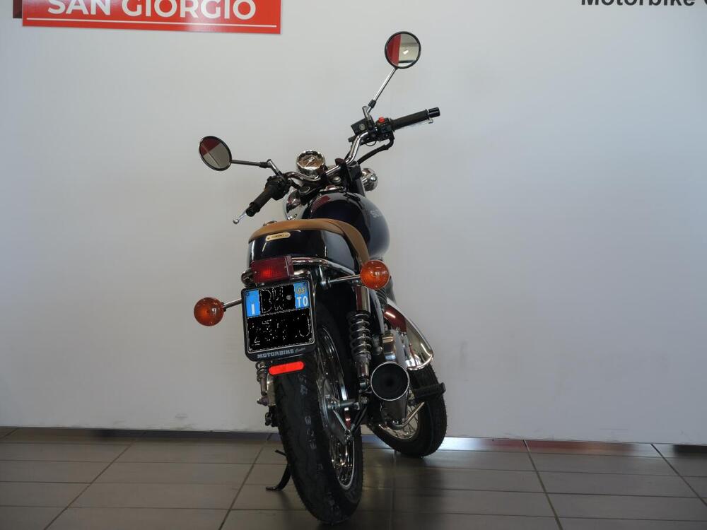 Suzuki TU 250 X (1997 - 03) (4)