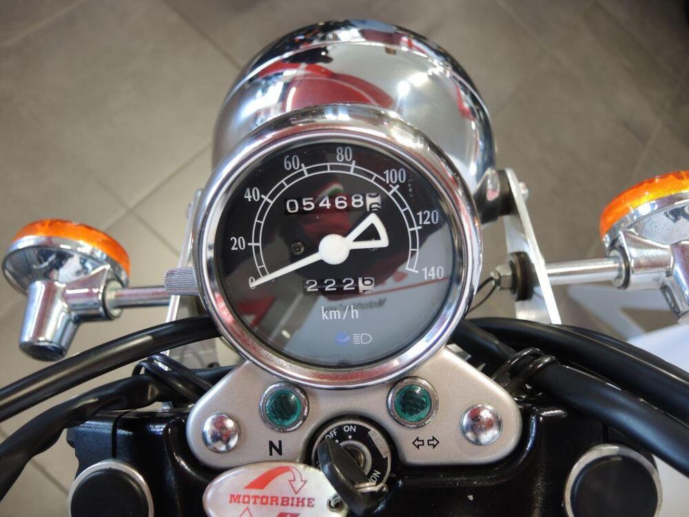 Suzuki TU 250 X (1997 - 03) (5)