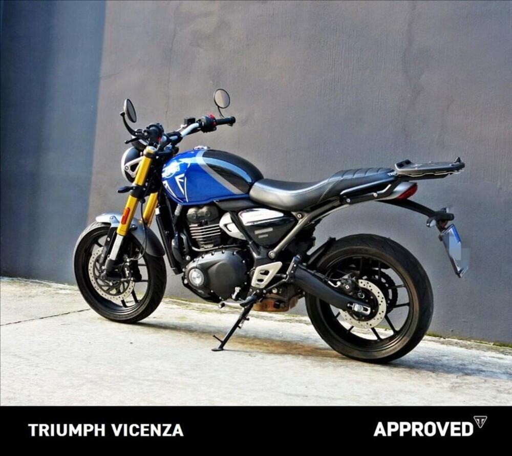 Triumph Speed 400 (2024 - 26) (9)