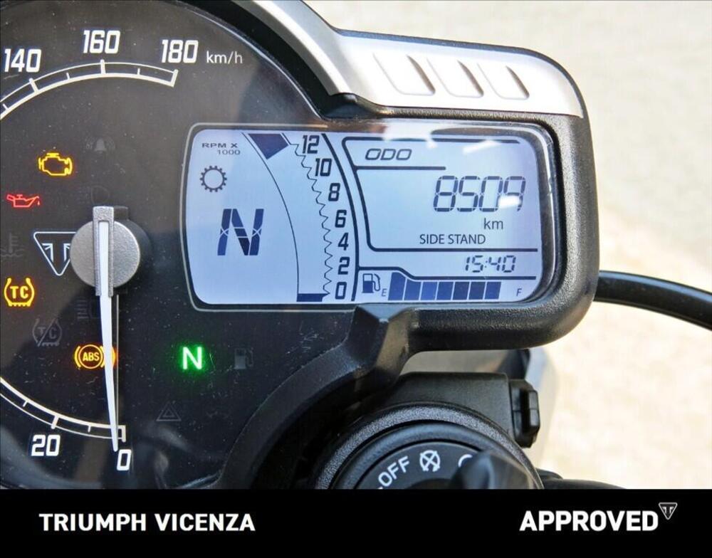 Triumph Speed 400 (2024 - 26) (6)