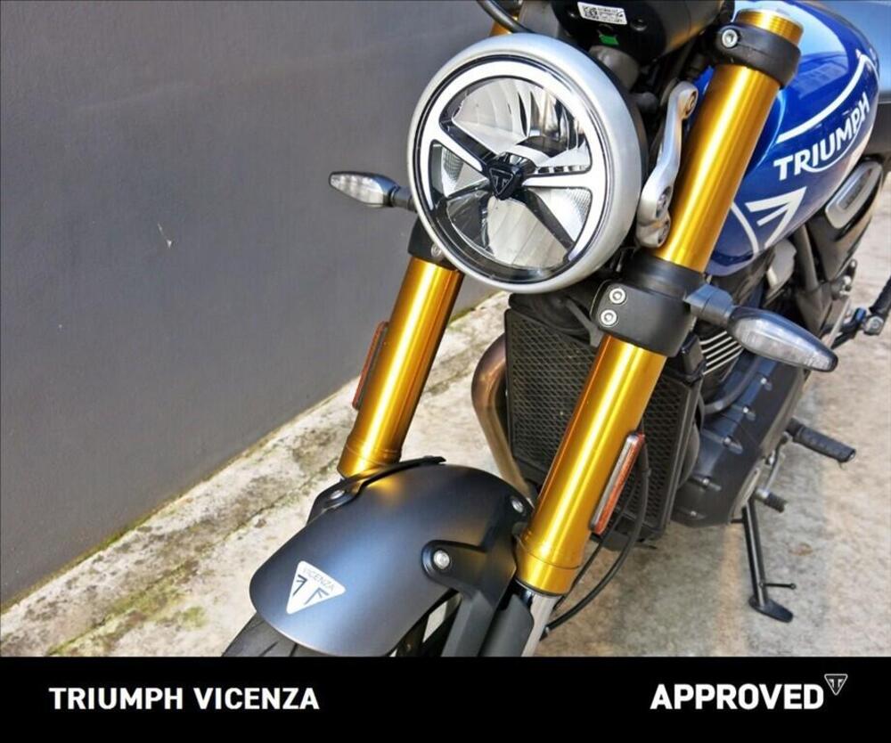 Triumph Speed 400 (2024 - 26) (10)