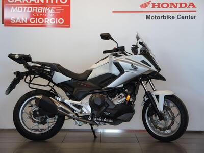 Honda NC 750 X DCT ABS (2018 - 20) usata