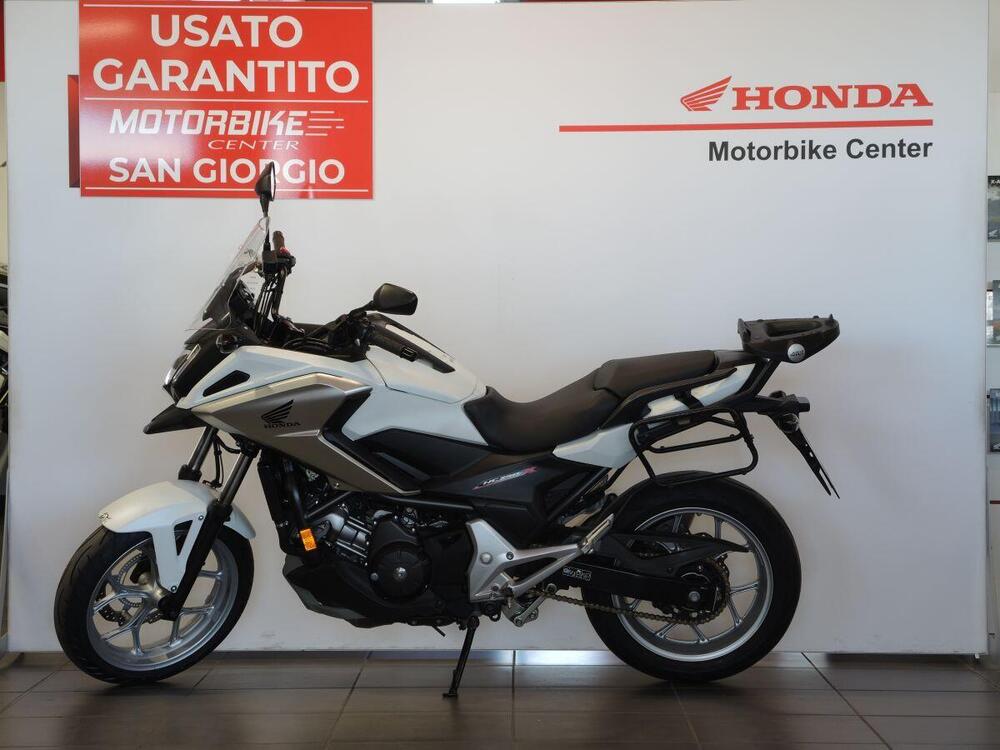 Honda NC 750 X DCT ABS (2018 - 20) (3)