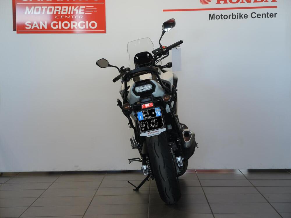Honda NC 750 X DCT ABS (2018 - 20) (4)