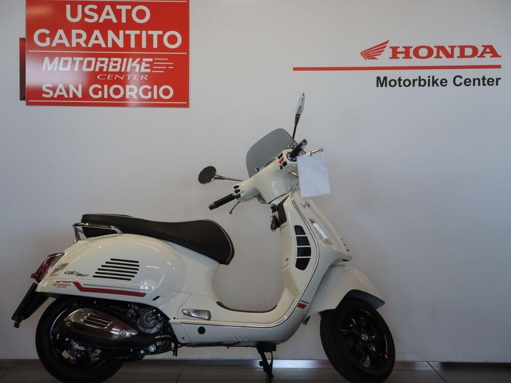 Vespa GTS 300 Hpe (2021 - 22) (3)