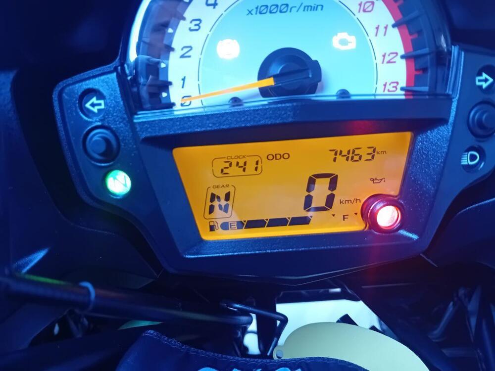 Kawasaki Versys 650 Tourer Plus (2021) (4)