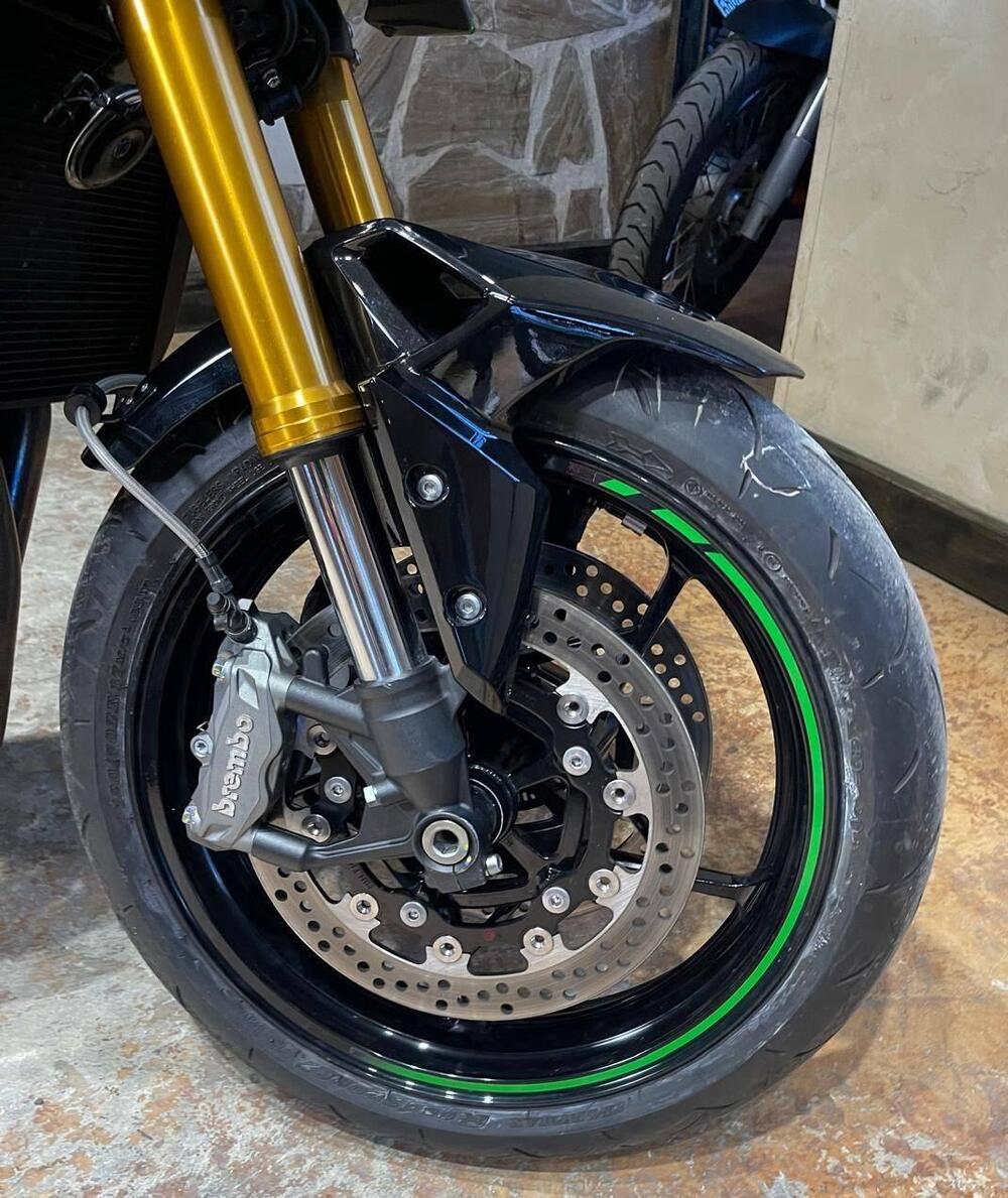 Kawasaki Z 900 (2021 - 24) (7)