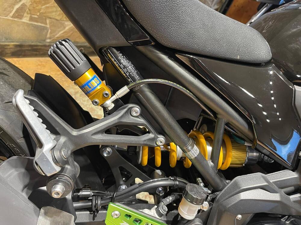 Kawasaki Z 900 (2021 - 24) (11)