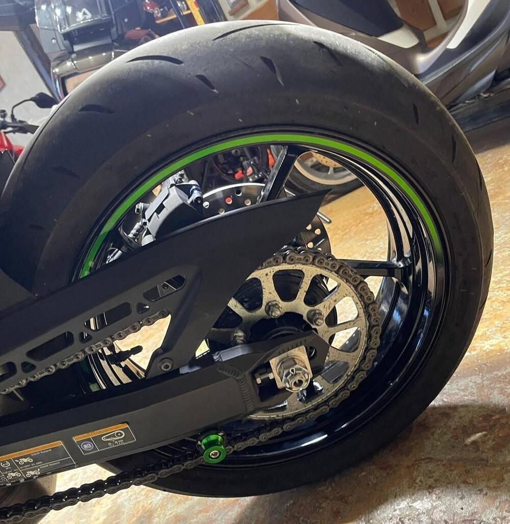 Kawasaki Z 900 (2021 - 24) (13)