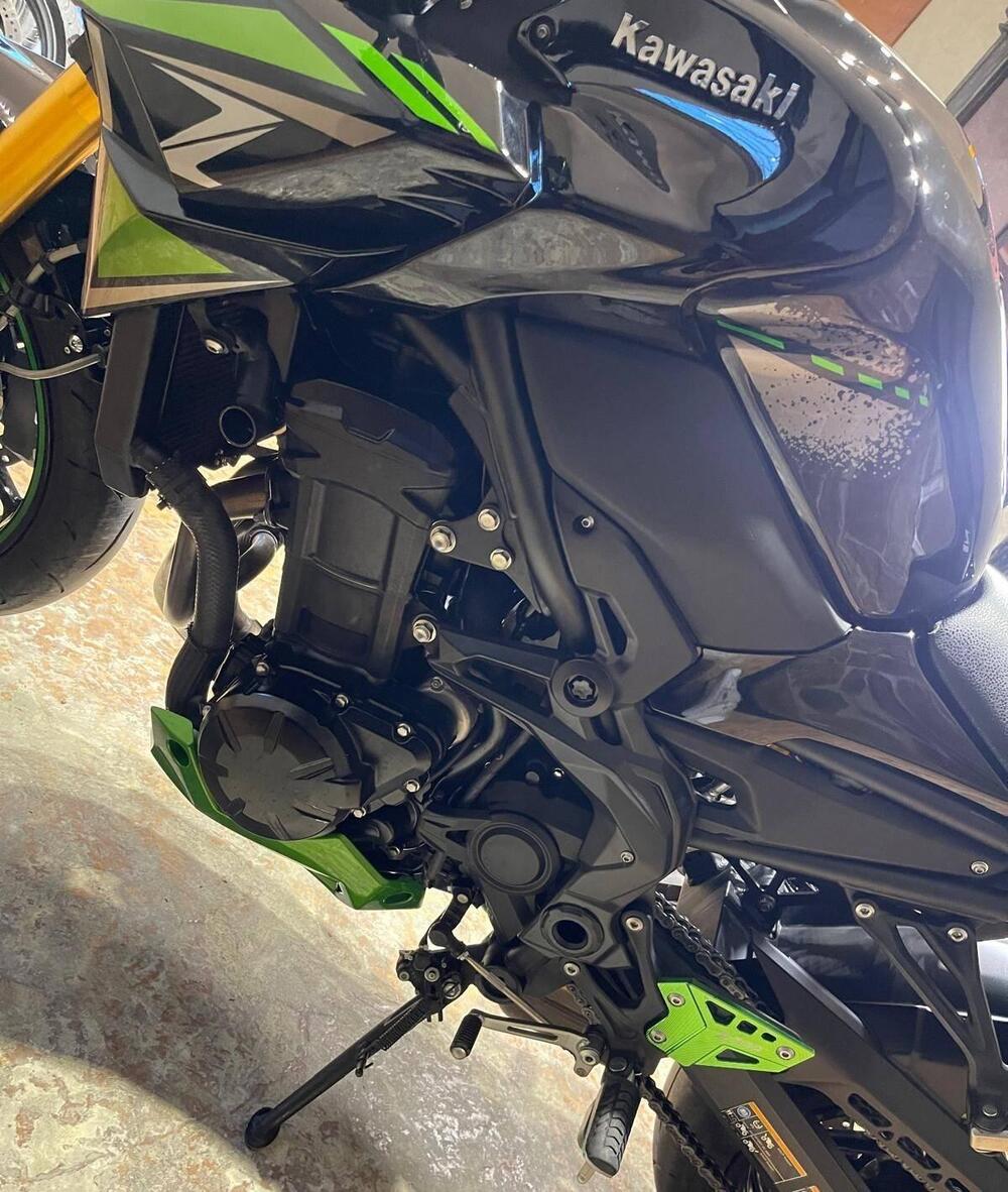 Kawasaki Z 900 (2021 - 24) (14)