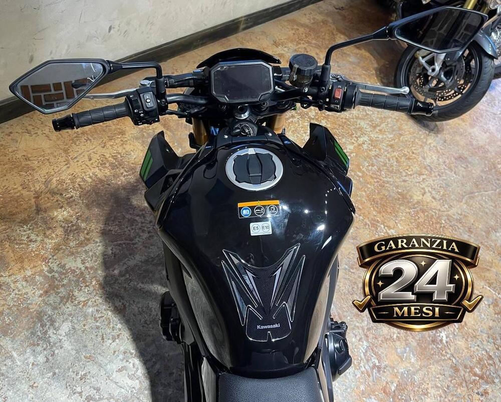 Kawasaki Z 900 (2021 - 24) (17)