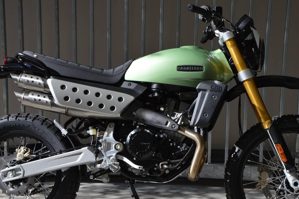 Fantic Motor Caballero 500 Rally (2025 - 26) (2)