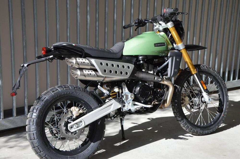 Fantic Motor Caballero 500 Rally (2025 - 26) (3)