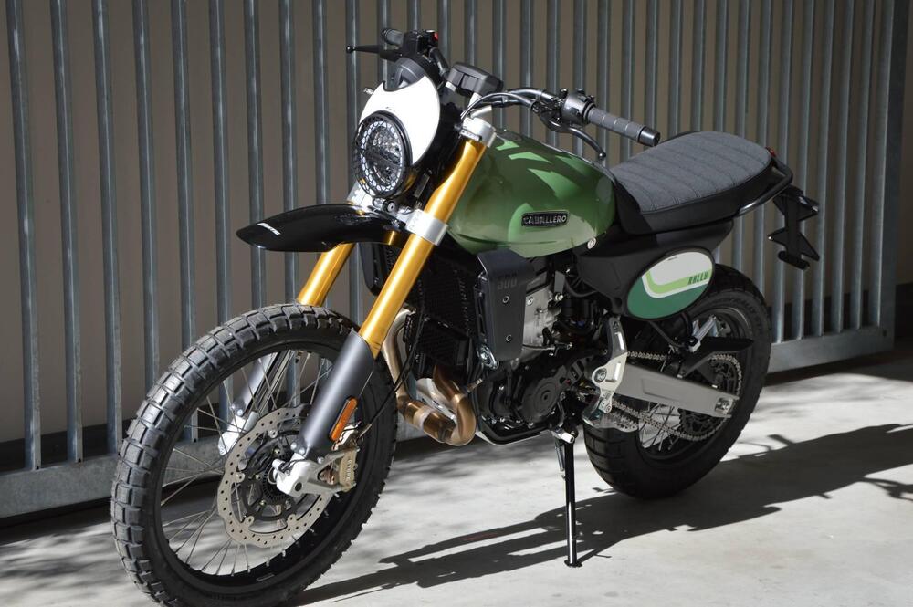 Fantic Motor Caballero 500 Rally (2025 - 26) (7)