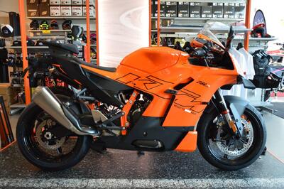 KTM 990 RC R (2026) nuova