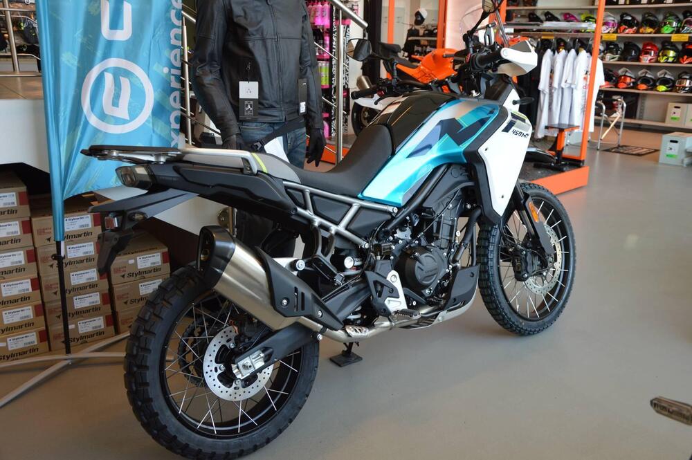 CFMOTO 450MT (2024 - 26) (3)