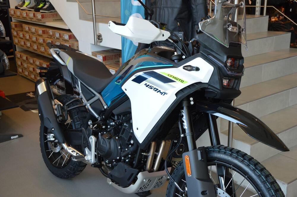 CFMOTO 450MT (2024 - 26) (6)