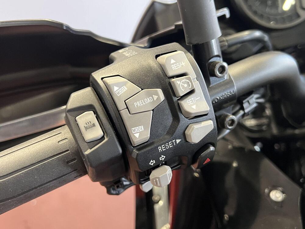 Kawasaki Versys 1000 SE (2021 - 24) (10)