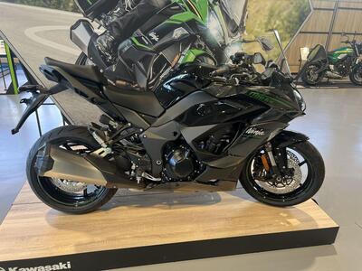 Kawasaki Ninja 1100 SX (2025 - 26) nuova