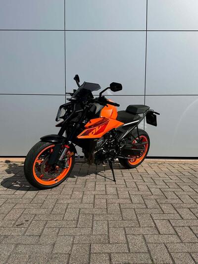 KTM 990 Duke (2024 - 26) usata