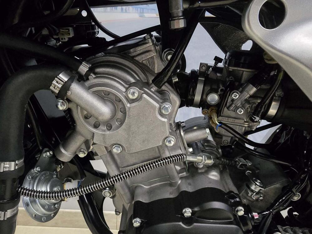 Fantic Motor Caballero 125 Flat Track 4t (2018 - 20) (9)