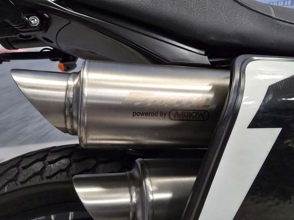 Fantic Motor Caballero 125 Flat Track 4t (2018 - 20) (18)