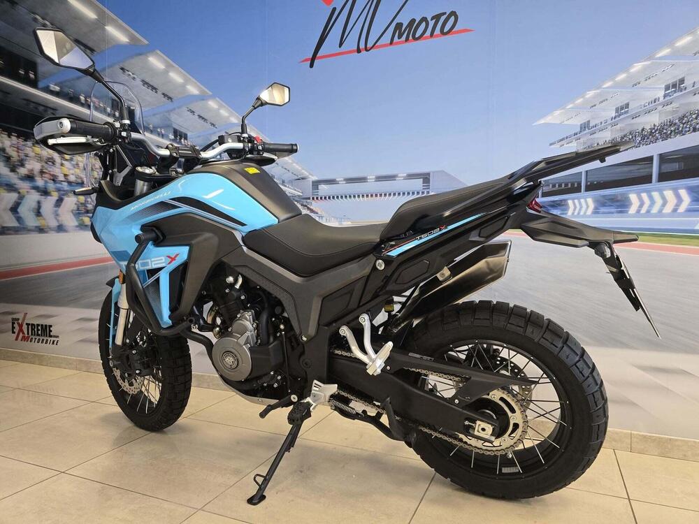 Morbidelli T502X (2026) (5)