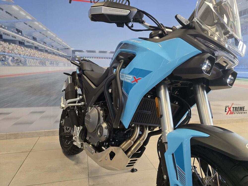 Morbidelli T502X (2026) (13)