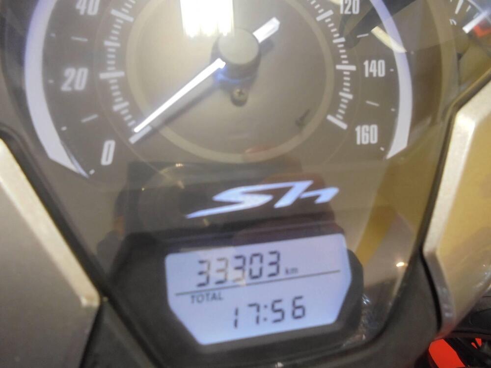 Honda SH 150i (2017 - 19) (3)