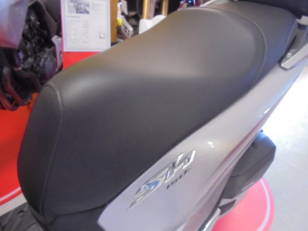 Honda SH 150i (2017 - 19) (7)