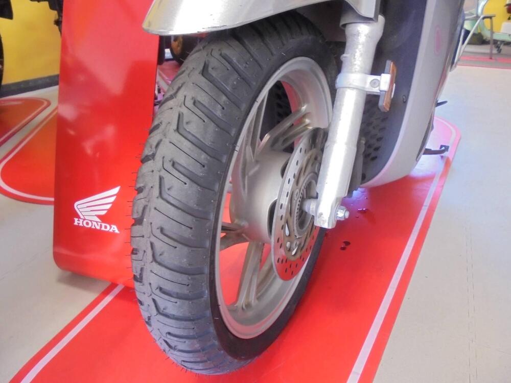 Honda SH 150i (2017 - 19) (8)