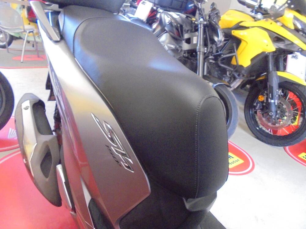 Honda SH 150i (2017 - 19) (9)