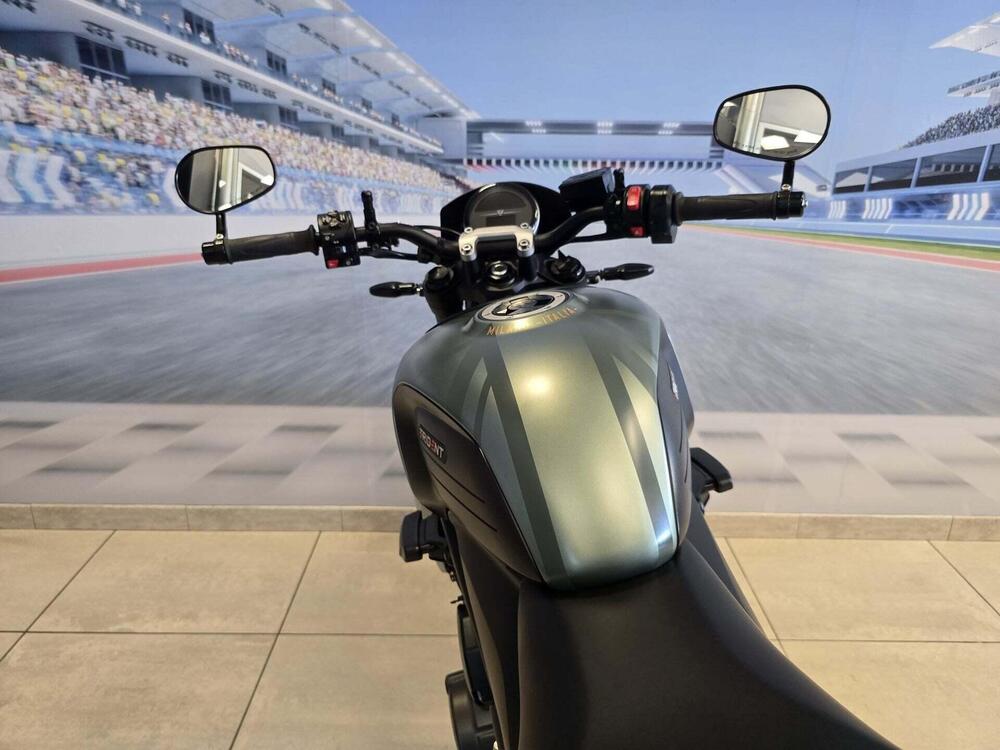 Triumph Trident 660 (2021 - 24) (4)