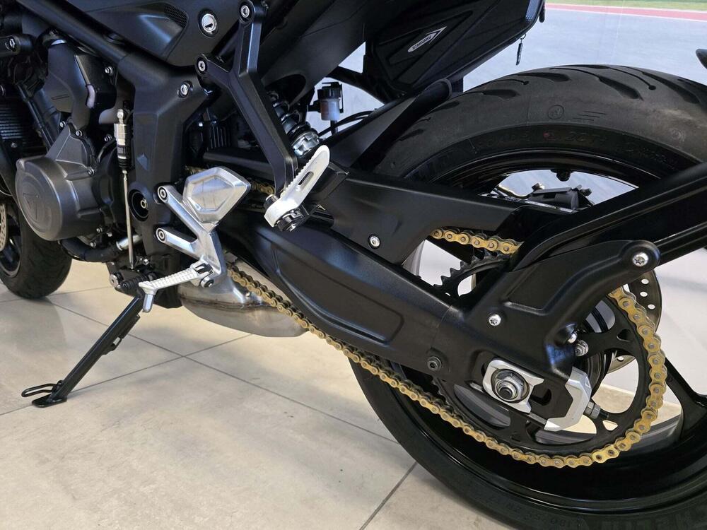 Triumph Trident 660 (2021 - 24) (7)