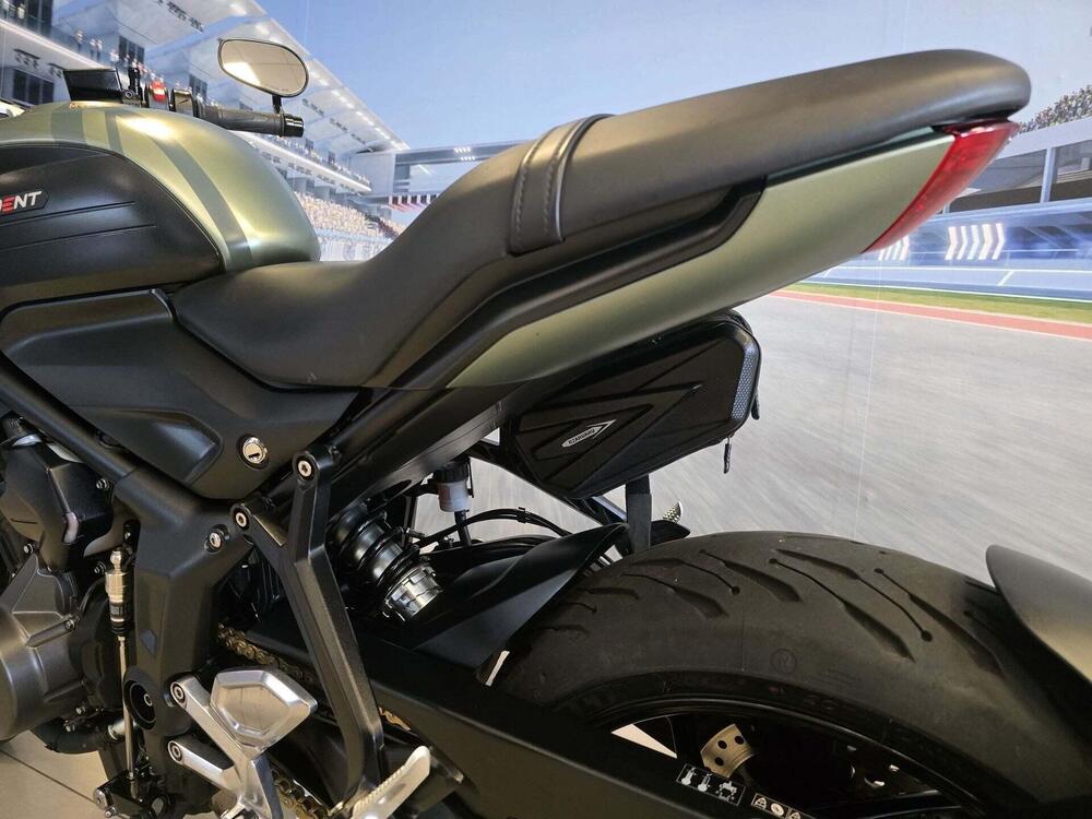 Triumph Trident 660 (2021 - 24) (8)