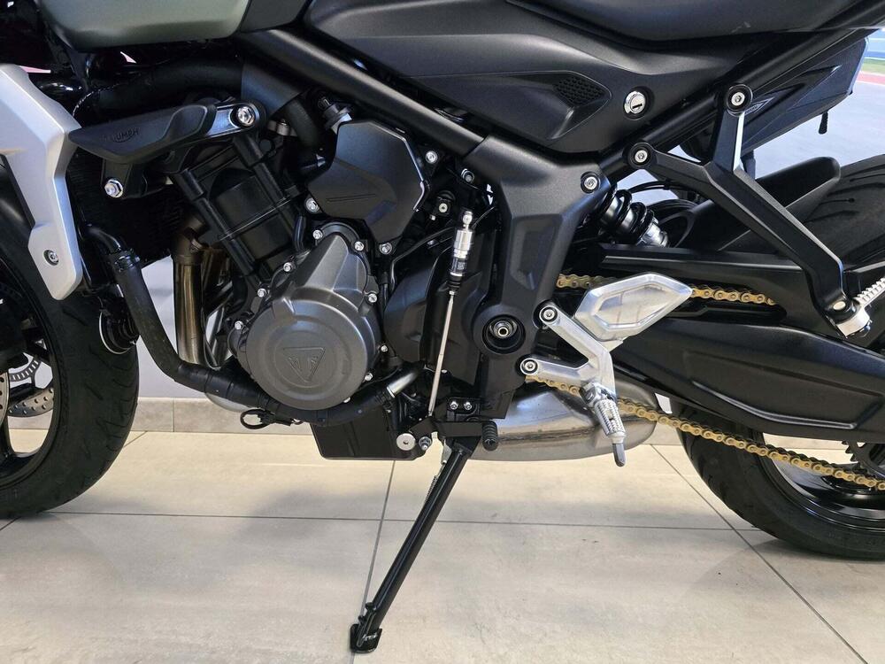 Triumph Trident 660 (2021 - 24) (9)
