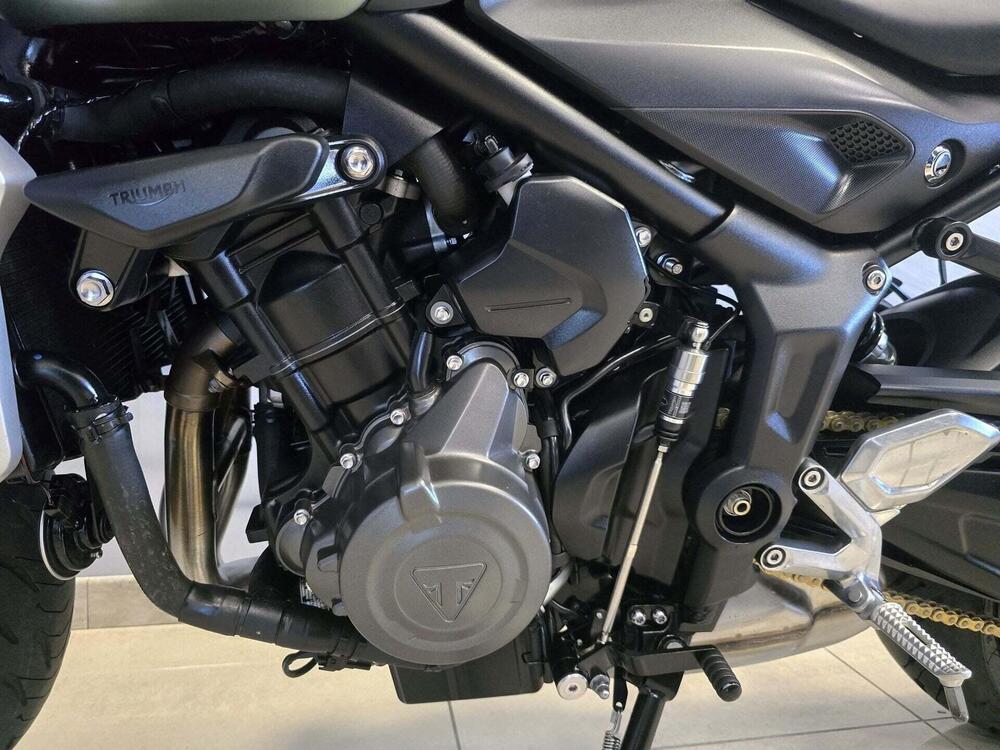 Triumph Trident 660 (2021 - 24) (10)