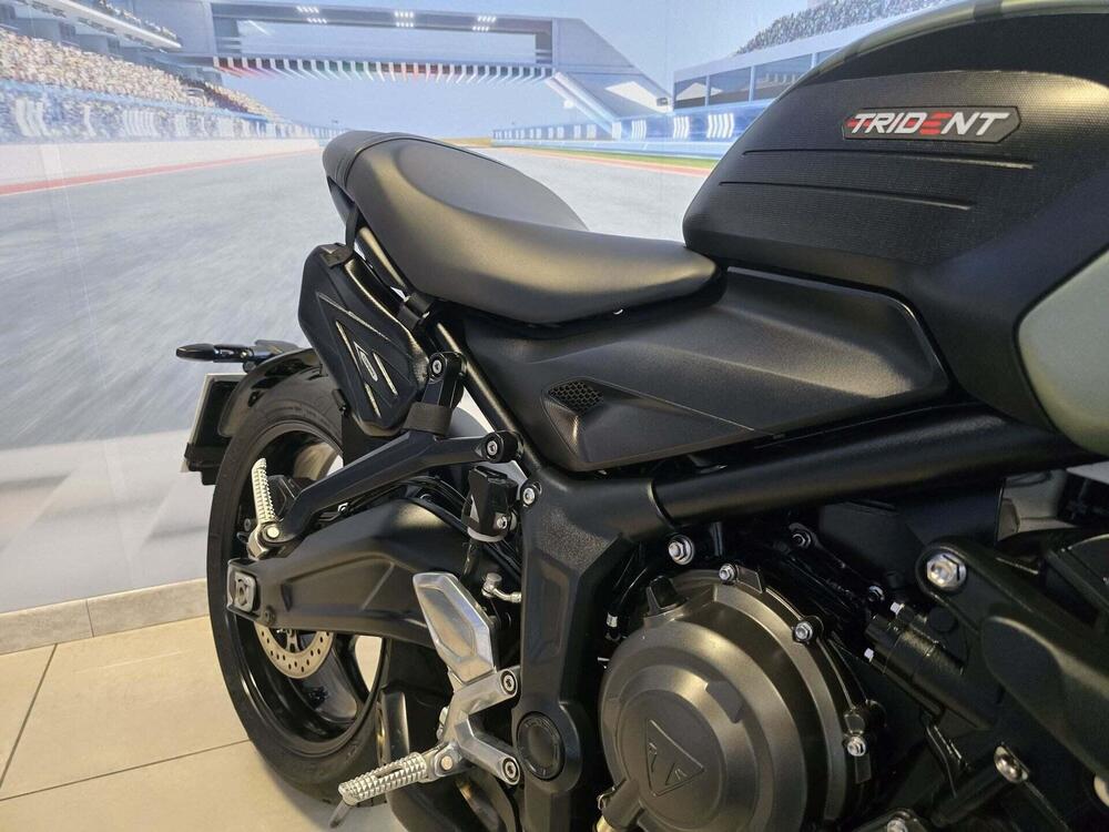 Triumph Trident 660 (2021 - 24) (14)
