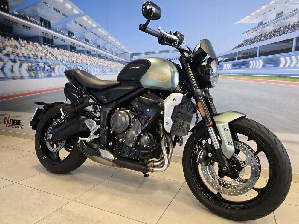 Triumph Trident 660 (2021 - 24) (15)
