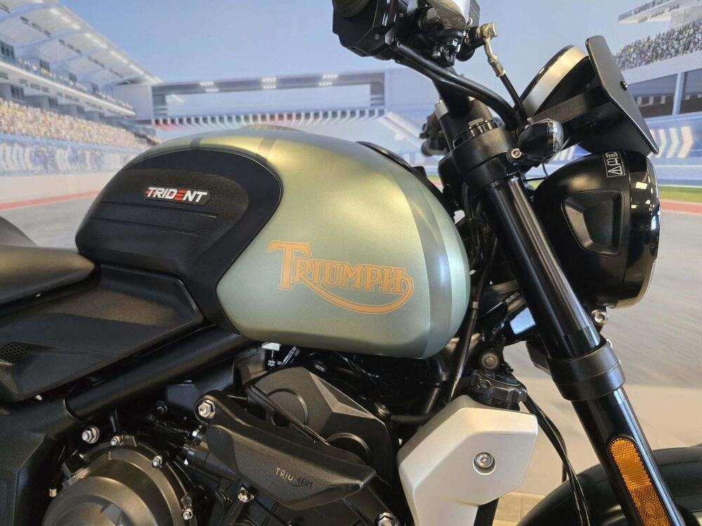 Triumph Trident 660 (2021 - 24) (17)