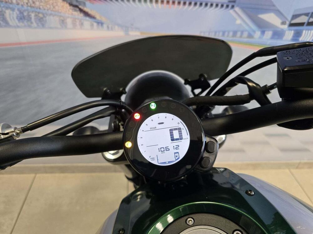 Yamaha XSR 700 ABS (2016 - 20) (20)