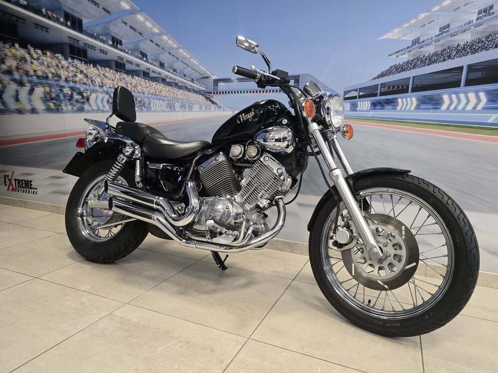 Yamaha XV 535 Virago (1992 - 98) (2)
