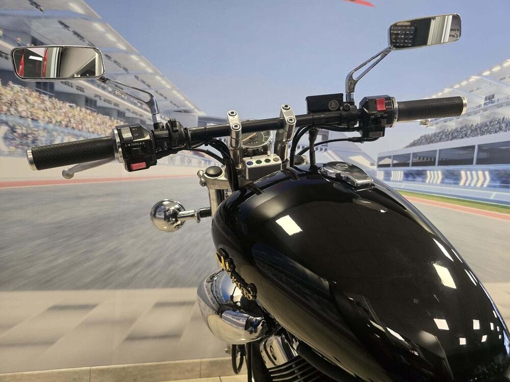 Yamaha XV 535 Virago (1992 - 98) (6)