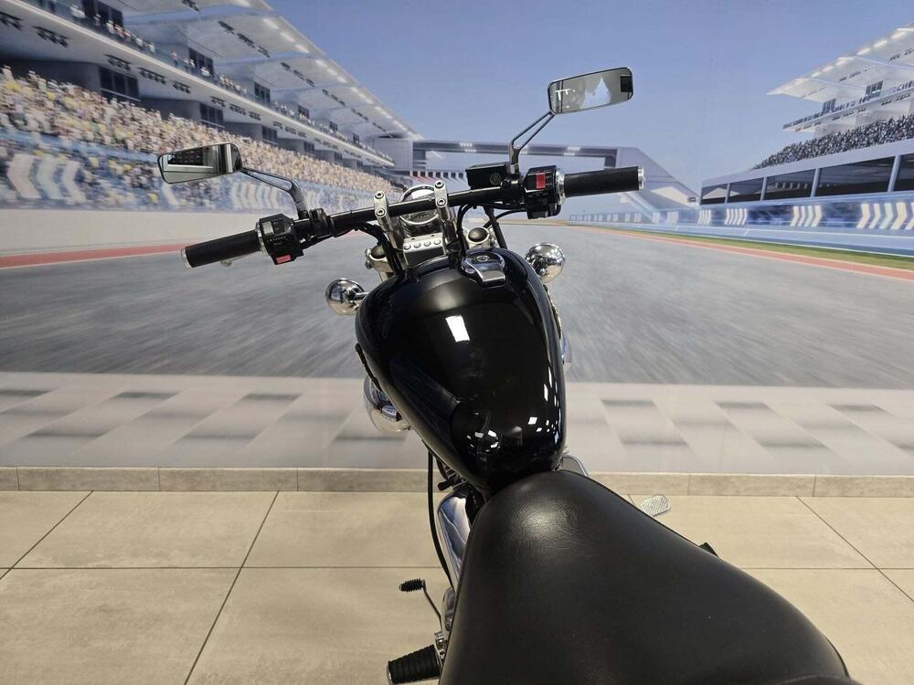 Yamaha XV 535 Virago (1992 - 98) (7)