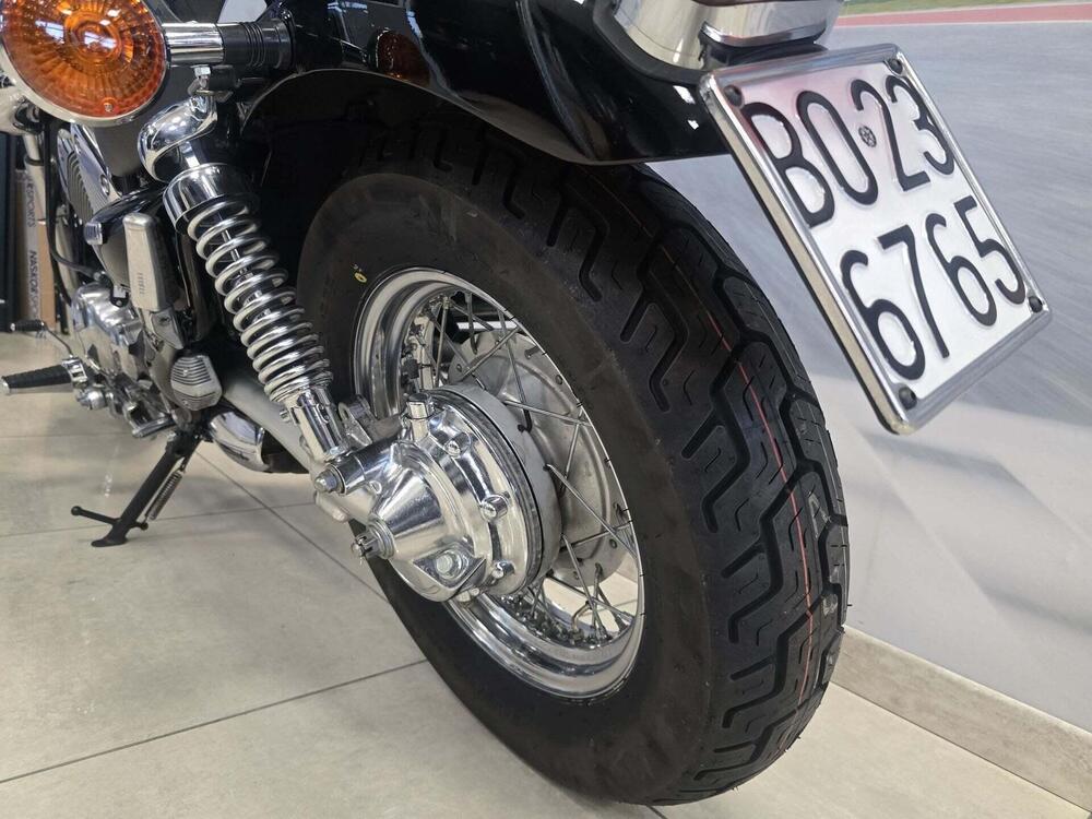Yamaha XV 535 Virago (1992 - 98) (8)