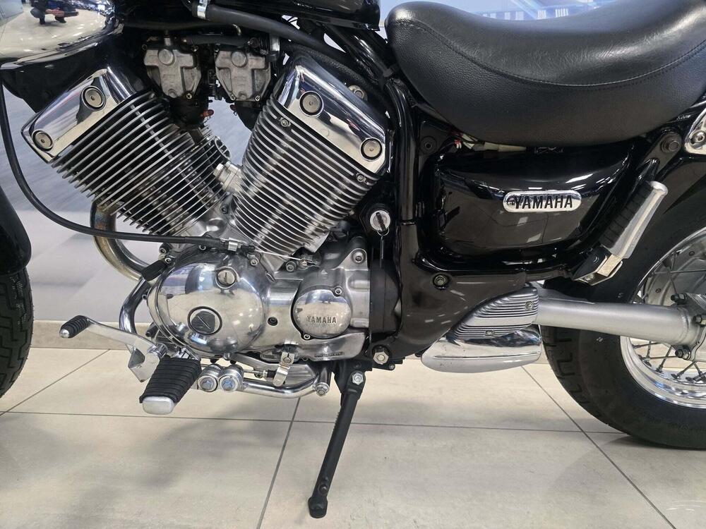 Yamaha XV 535 Virago (1992 - 98) (10)