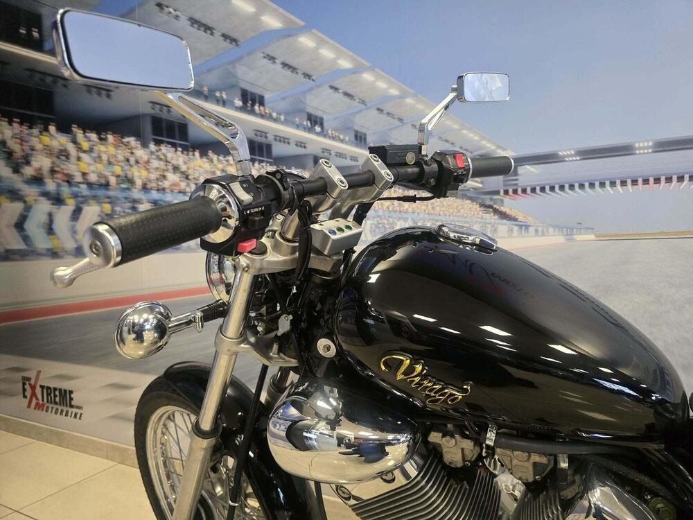Yamaha XV 535 Virago (1992 - 98) (12)